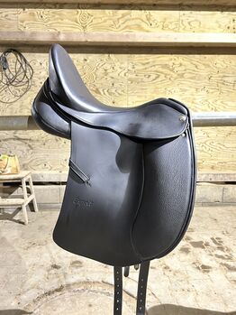 Sommer Esprit Dressursattel !Wie Neu!, Sommer Esprit, Darleen , Dressage Saddle, Gensingen 