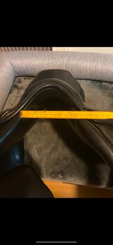 Sommer Esprit Springsattel Sommer  Esprit