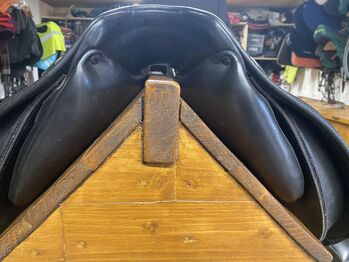 Sommer Esprit Tölt 17.5" Sommer Esprit Tölt