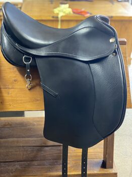 Sommer Esprit Tölt 17.5”, Sommer Esprit Tölt, Melanie, Icelandic Saddle, Tewkesbury