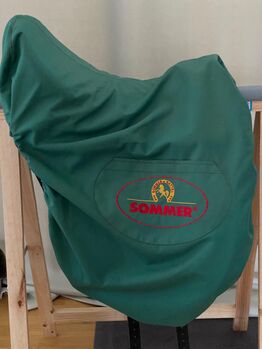 Sommer Esprit Tölt 17.5" Sommer Esprit Tölt