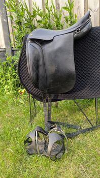 sommer esprit tolt zadel sommer  esprit tolt