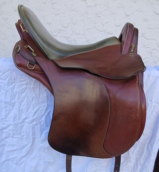 Sommer evolution compact wanderreitsattel Sommer  Evolution compact 