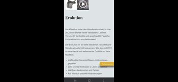 Sommer Evolution Sattel Sommer Evolution 