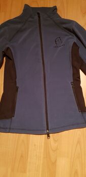 Sommer Fleecejacke Cheval de Luxe Loesdau