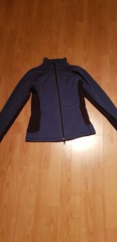 Sommer Fleecejacke, Cheval de Luxe Loesdau, Nina, Shirts & Tops, Lehrte