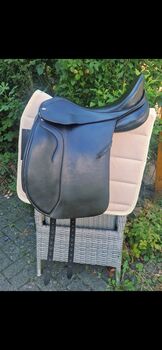 Sommer Opus 1, 17,5", schwarz Sommer Opus 1