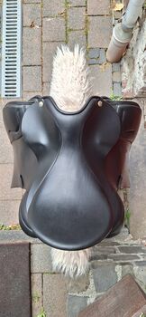 Sommer Opus I Dressursattel aus 2019 Sommer Opus 1