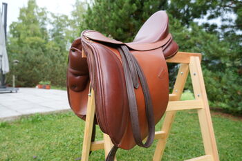 Sommer OPUS I, neuwertig, 17,5" Sommer OPUS I