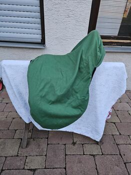 Sommer Passion 17,5" VSD Sommer Sattlerei Passion