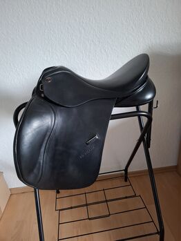 Sommer/Remos Vs sattel 17,5 zoll 32kammer, Sommer /Remos  Vs Sattel , Lena , Vielseitigkeitssattel (VS), Löhne