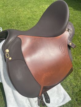 Sommer Sattel Salvadore Fz, Sommer Salvadore FZ, Gerda, Other Saddle, Hardthausen am Kocher