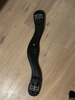 Sommer Sattelgurt 70cm, Sommer, Stephanie Mathis, Sattelgurte, Oerlingen