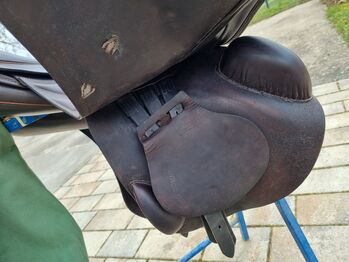 SOMMER Springsattel SOMMER Passion SP