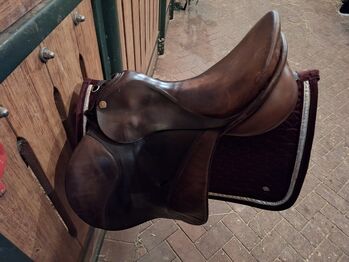 Sommersattel Diplomat Springsattel Sommer Diplomat