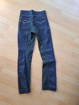 Sonnenreiter Reithose Jodhpurreithose 36 Jeans Sonnenreiter 
