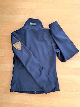 Sonnenreiter Reitjacke Softshelljacke Gr S Sonnenreiter 