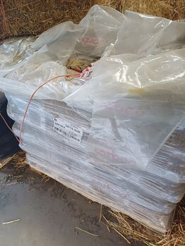 Sorbeo Wood Pellets, Sorbeo, Alexis, Hay & Straw, High Wycombe