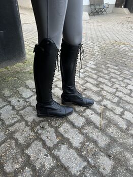 Südwind Legacy Venado Reitstiefel, Südwind  Legacy Venado , Clara Wehrmann, Riding Boots, Vallendar 