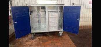 SP Turnier Schrank competition trunk SP