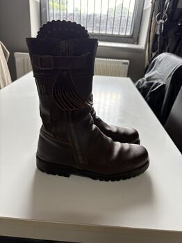 Spanische Reitstiefel, Valverde, Lara Piroddi, Riding Boots, Hiddenhausen 