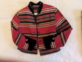 Spanische Reitjacke Gr. 37, Nick U., Oberteile, Wien