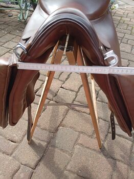Spanischer Sattel, Lexhis , Katrin Langner -Ehrt , Other Saddle, Aschersleben 