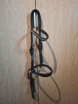 Spanische Trense, Diana Bock , Bridles & Headstalls, Monheim