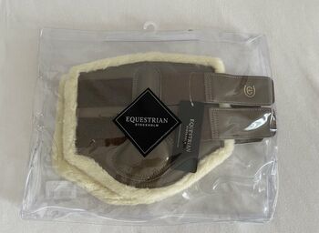 Gamaschen Champagne Größe S Pony von Equestrian Stockholm, Equestrian Stockholm, L. Koch, Tendon Boots, Paderborn