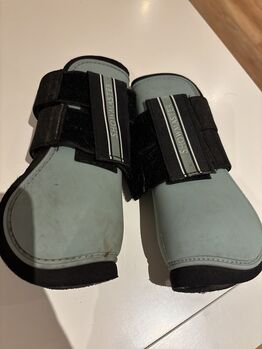 Gamaschen Pony, Showmaster , Taya, Tendon Boots, Goldenstedt