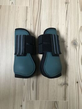 Gamaschen, Showmaster, Größe Pony, Showmaster , Pia, Tendon Boots, Grönwohld 