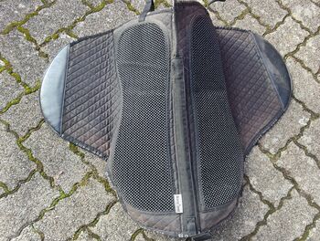 Barefoot Spezial, Barefoot Spezial, Nicole, Saddle Accessories, March