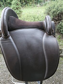 SONDERPREIS Hidalgo Barocco von 22. Juni 2024, Hidalgo Barocco Spezial , Alexandra Kuhn , Baroque Saddle, Mossautal 