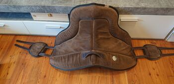 Reitpad spezial von Brockamp, Brockamp  spezial (neues Modell) , Maike Diers, Other Pads, Marktschellenberg