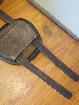 Reitpad spezial von Brockamp Brockamp  spezial (neues Modell) 