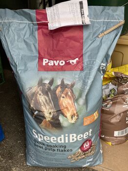 SpeediBeet, Pavo, Steffi , Horse Feed & Supplements, Leinburg