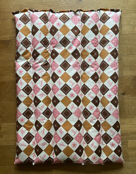 Dinkelspelzkissen Weihnachtsgeschenk für dein Pferd?, Homemade with Love  Wärmekissen fürs Pferd, Beate, Horse Blankets, Sheets & Coolers, Burscheid