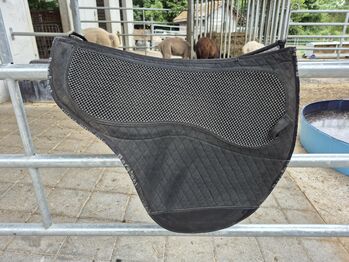 Spezial Sattelunterlage für Barefootsattel, Barefoot, Regula Kirschnick , Andere Pads, Schüpfen