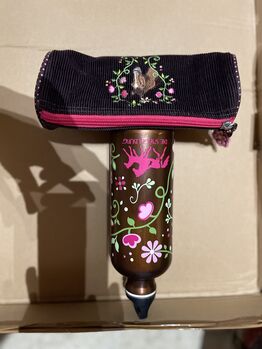 Spiegelburg Mäppchen und Trinkflasche, Spiegelburg, Hannah Noll, Sonstiges, Hünstetten