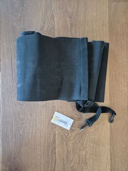 Sporenschutzgurt, komplett neu Showmaster