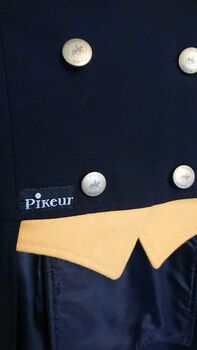 Pikeur Dressurfrack klassisch Gr. 80 (40 lang) Pikeur  Damen-Frack