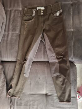 Hv polo reithose größe 40, Milena, Bryczesy, Vechta