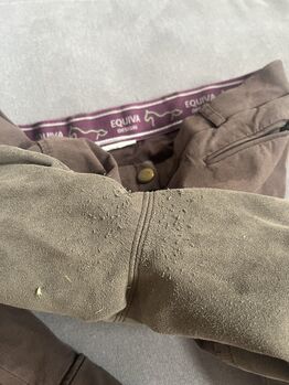 Reithose Gr. 32