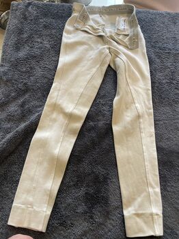 Harry hall jodhpurs