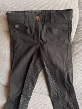 Equiline Reithose schwarz neu, Ja, Bryczesy, Dietikon 
