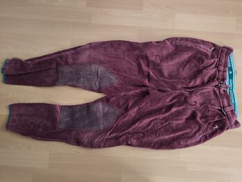 Reithose Horka