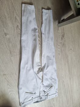 Pikure grip Latina tunierreithose größe 42, Milena, Bryczesy, Vechta