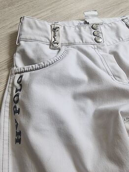 Tunierreithose HV polo größe 40
