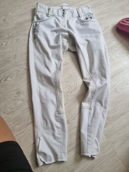 Tunierreithose HV polo größe 40, Milena, Bryczesy, Vechta