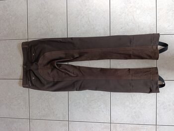 Thermoreithose Jodhpur v. Sonnenreiter Sonnenreiter 